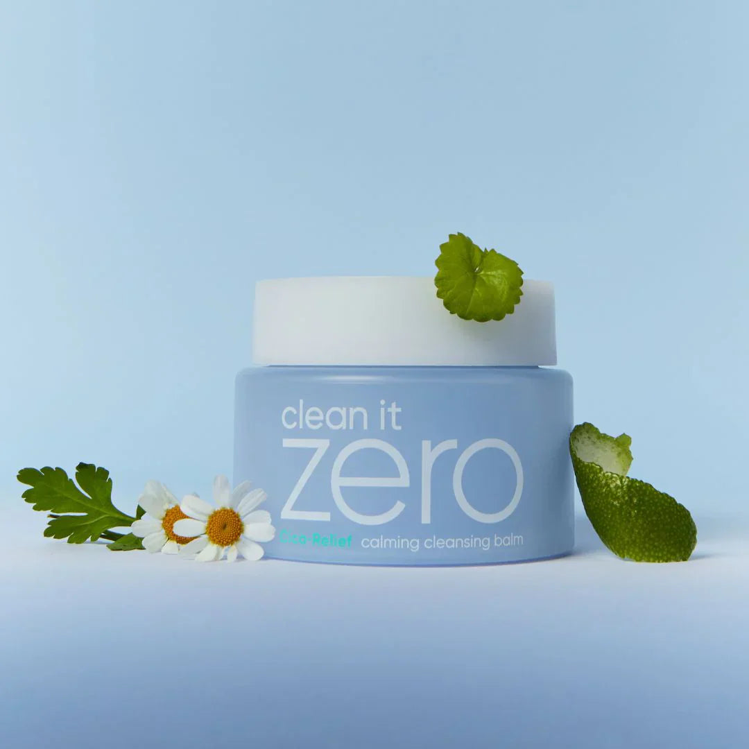 Banila co. | Clean it Zero Calming Cleansing Balm