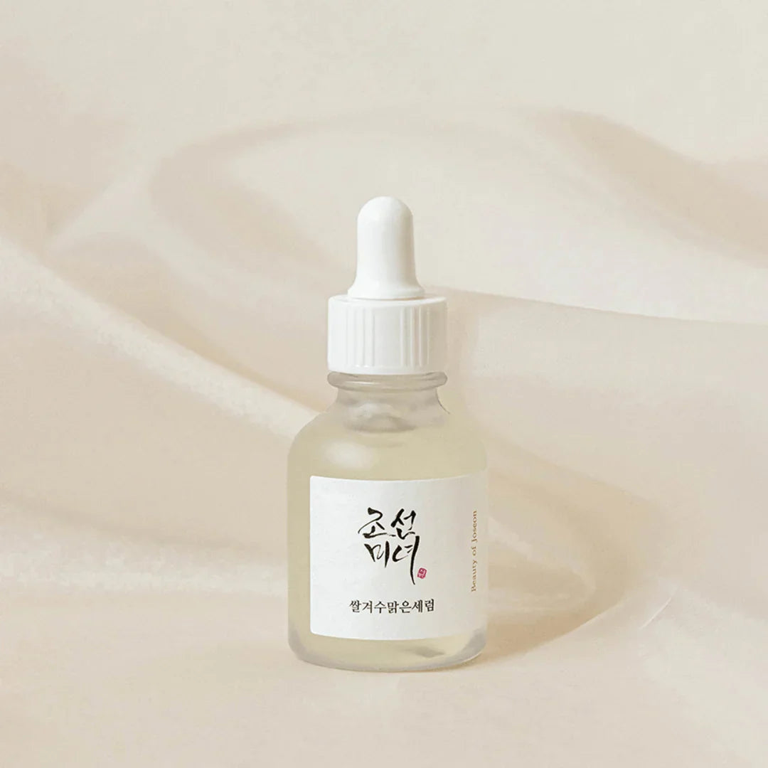 Beauty Of Joseon | Glow Deep Serum : Rice + Alpha-Arbutin