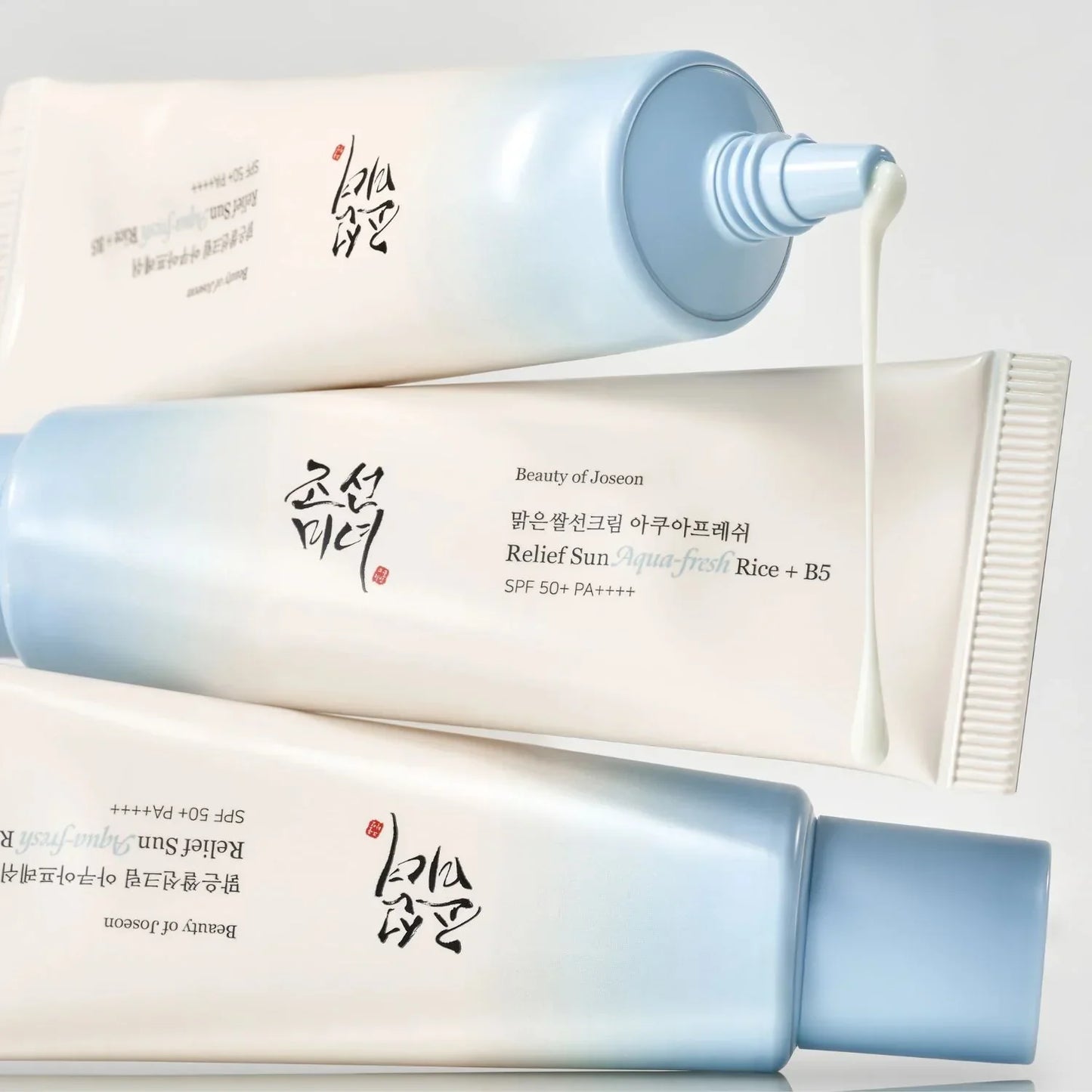 Beauty Of Joseon | Aqua-Fresh SPF50+