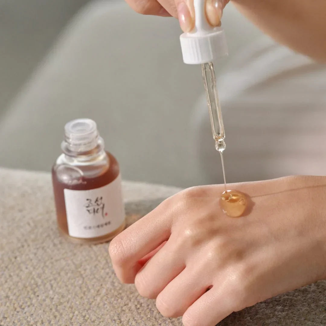 Beauty Of Joseon | Revive Serum : Ginseng + Snail Mucin