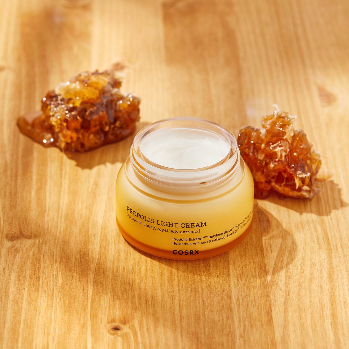 COSRX | Full Fit Propolis Light Cream