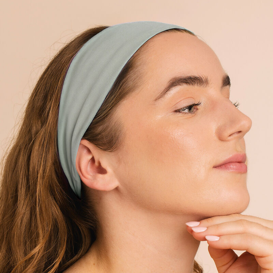 Skincare Headband