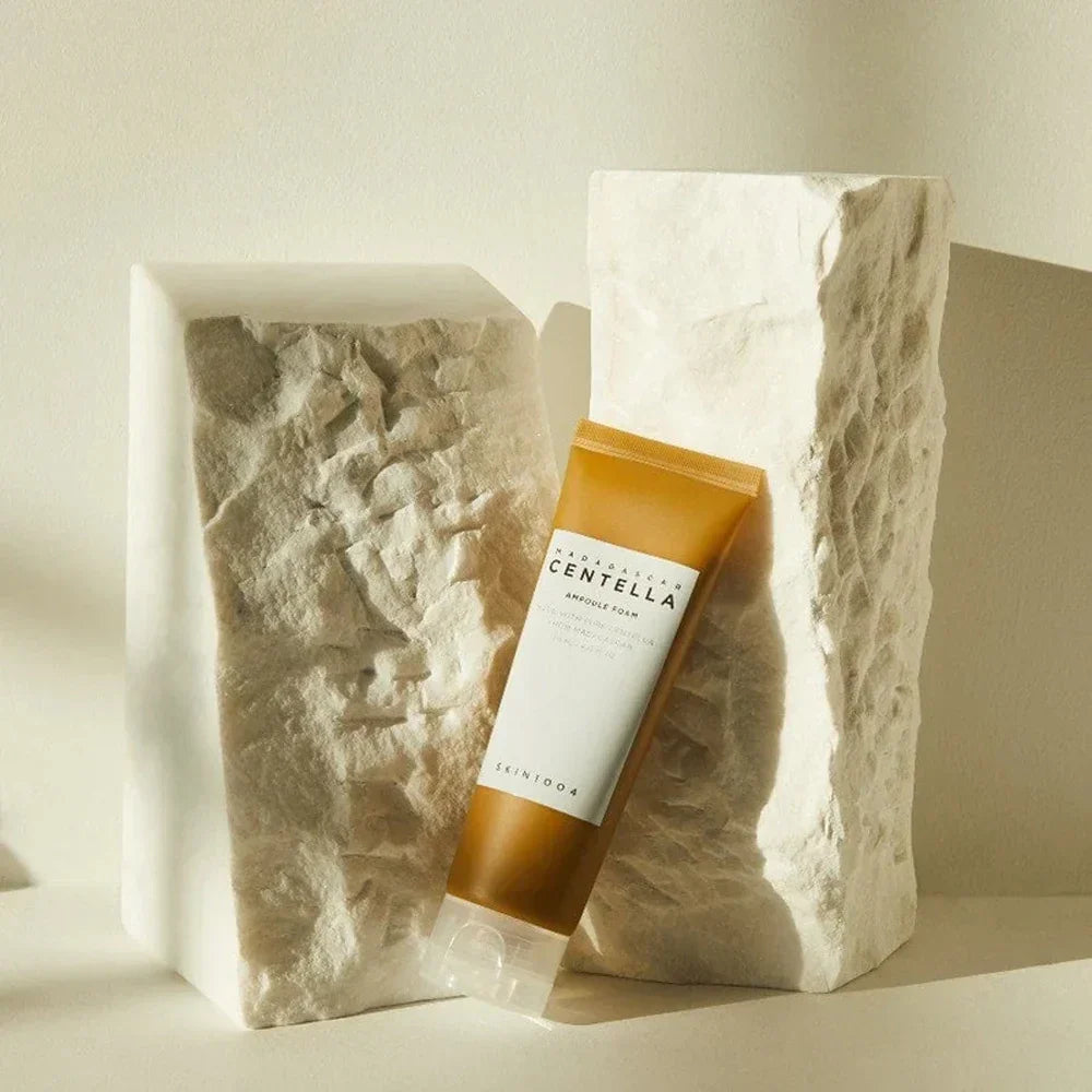 SKIN1004 | Madagascar Centella Ampoule Foam