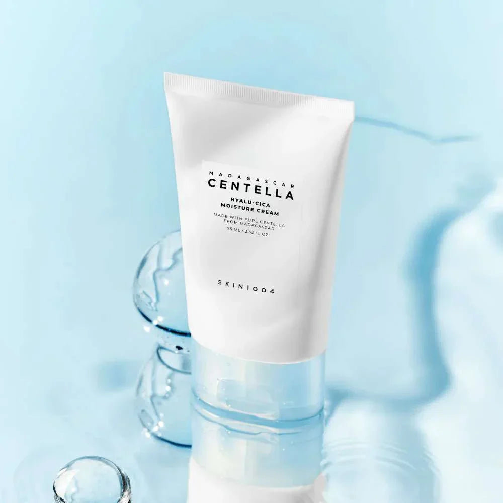 SKIN1004 | Madagascar Centella Hyalu-Cica Moisture Cream