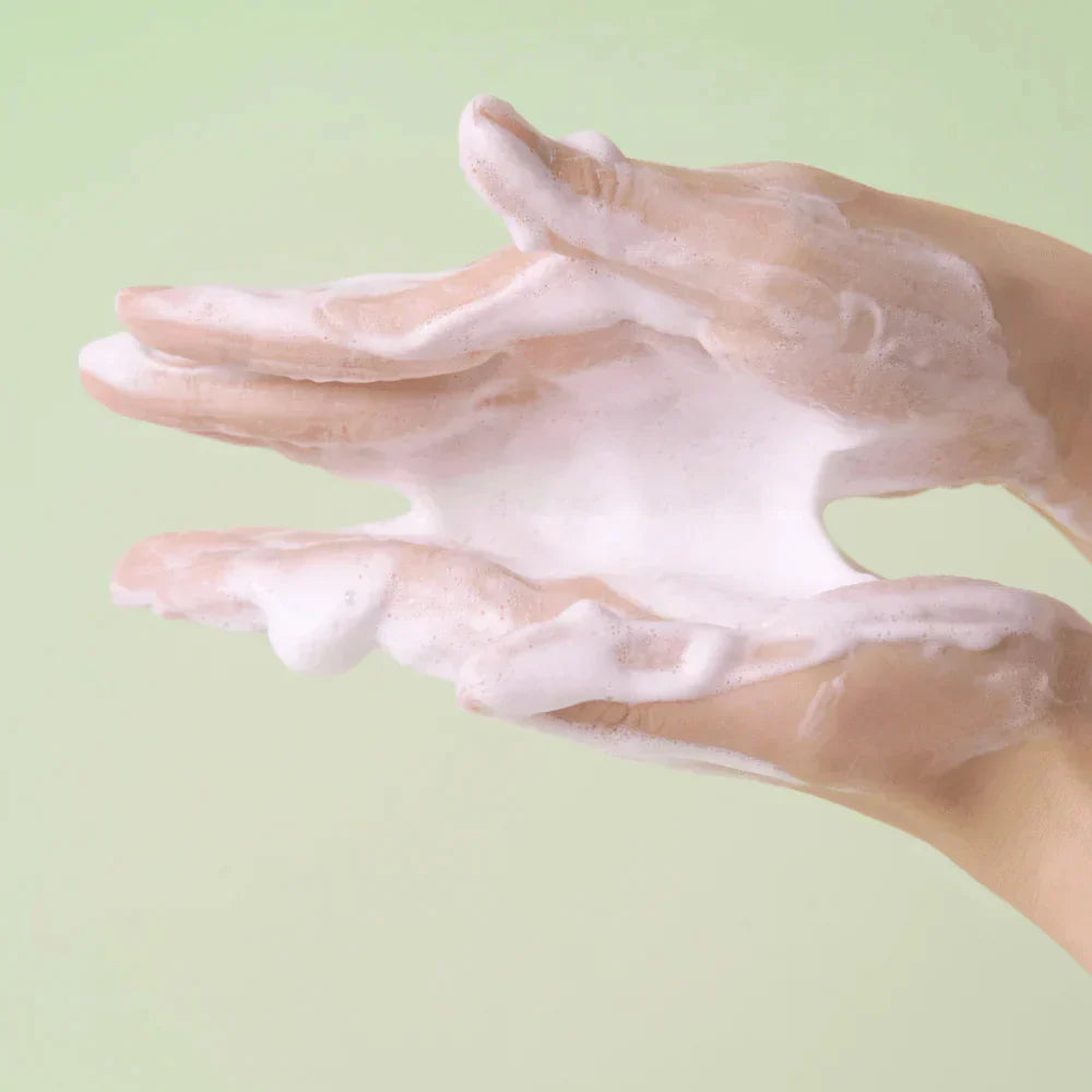 SKIN1004 | Madagascar Centella Tea-Trica BHA Foam