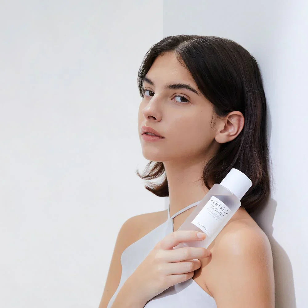 SKIN1004 | Madagascar Centella Tone Brightening Boosting Toner