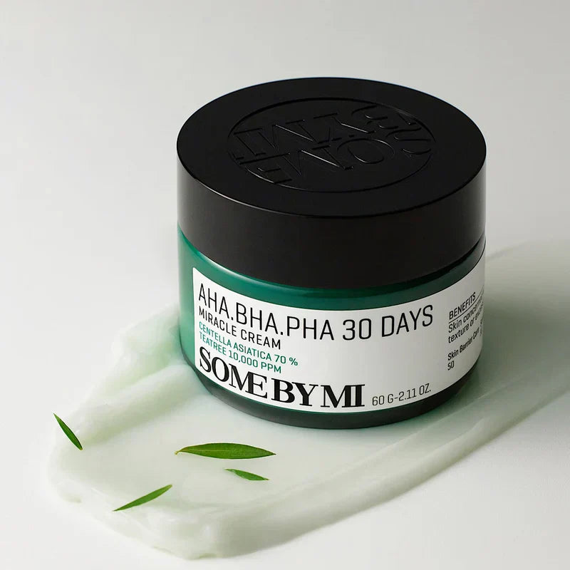 Some By Mi | AHA BHA PHA 30 Days Miracle Cream