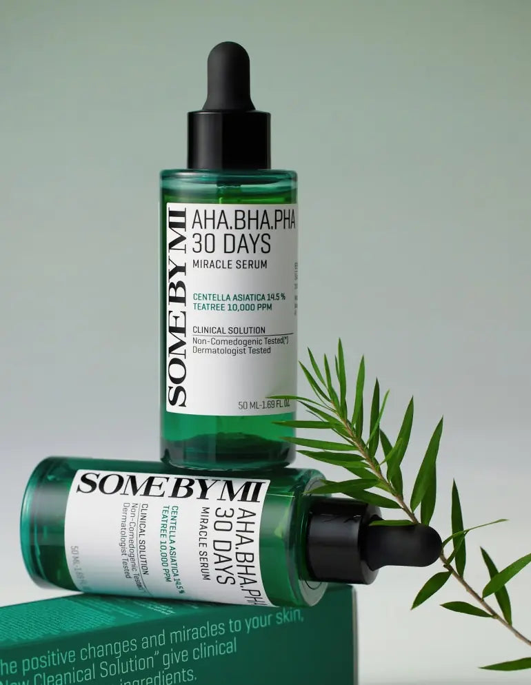 Some By Mi | AHA BHA PHA 30 Days Miracle Serum