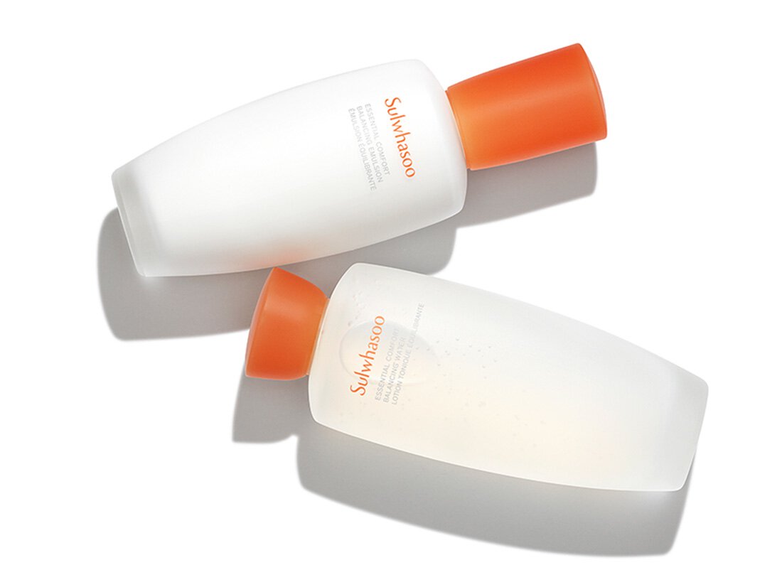 Sulwhasoo | Essential Comfort Balancing Water