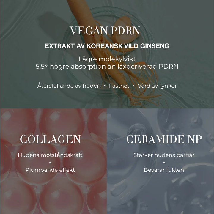 VT | PDRN Essence Stick Balm