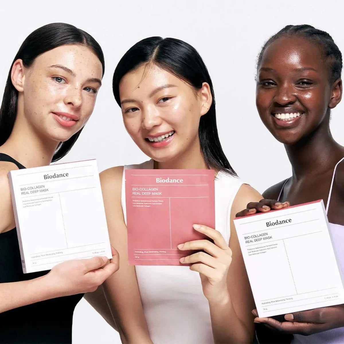 Biodance | Collagen Mask 4-Pack