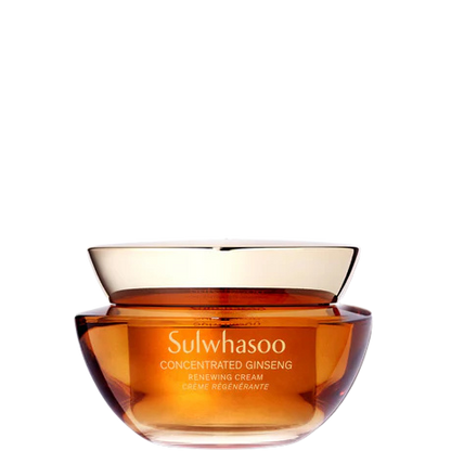 Sulwhasoo | Concentrated Ginseng Renewing Cream