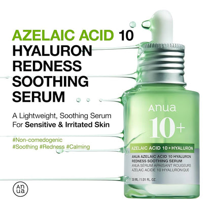Anua | Azelaic Acid Serum