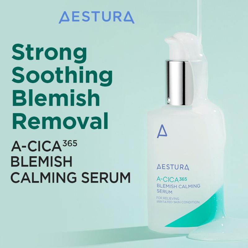 Aestura | A-CICA 365 Blemish Calming Serum