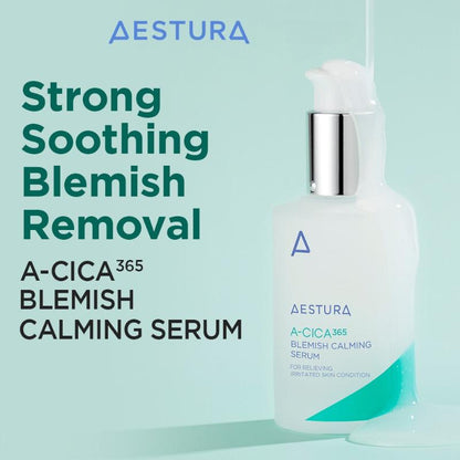 Aestura | A-CICA 365 Blemish Calming Serum