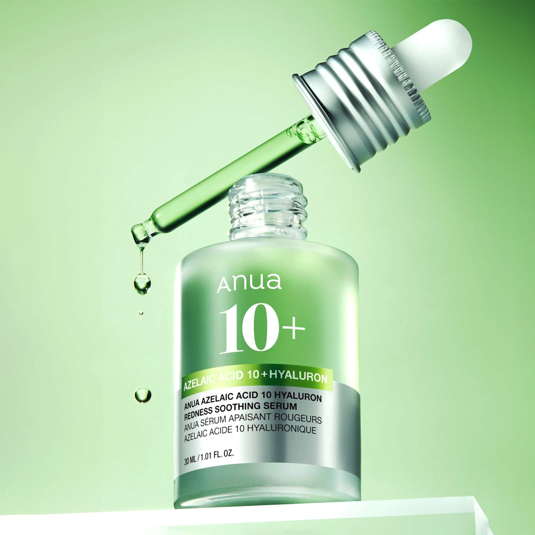Anua | Azelaic Acid Serum