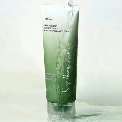 Anua | Pore Deep Cleansing Foam