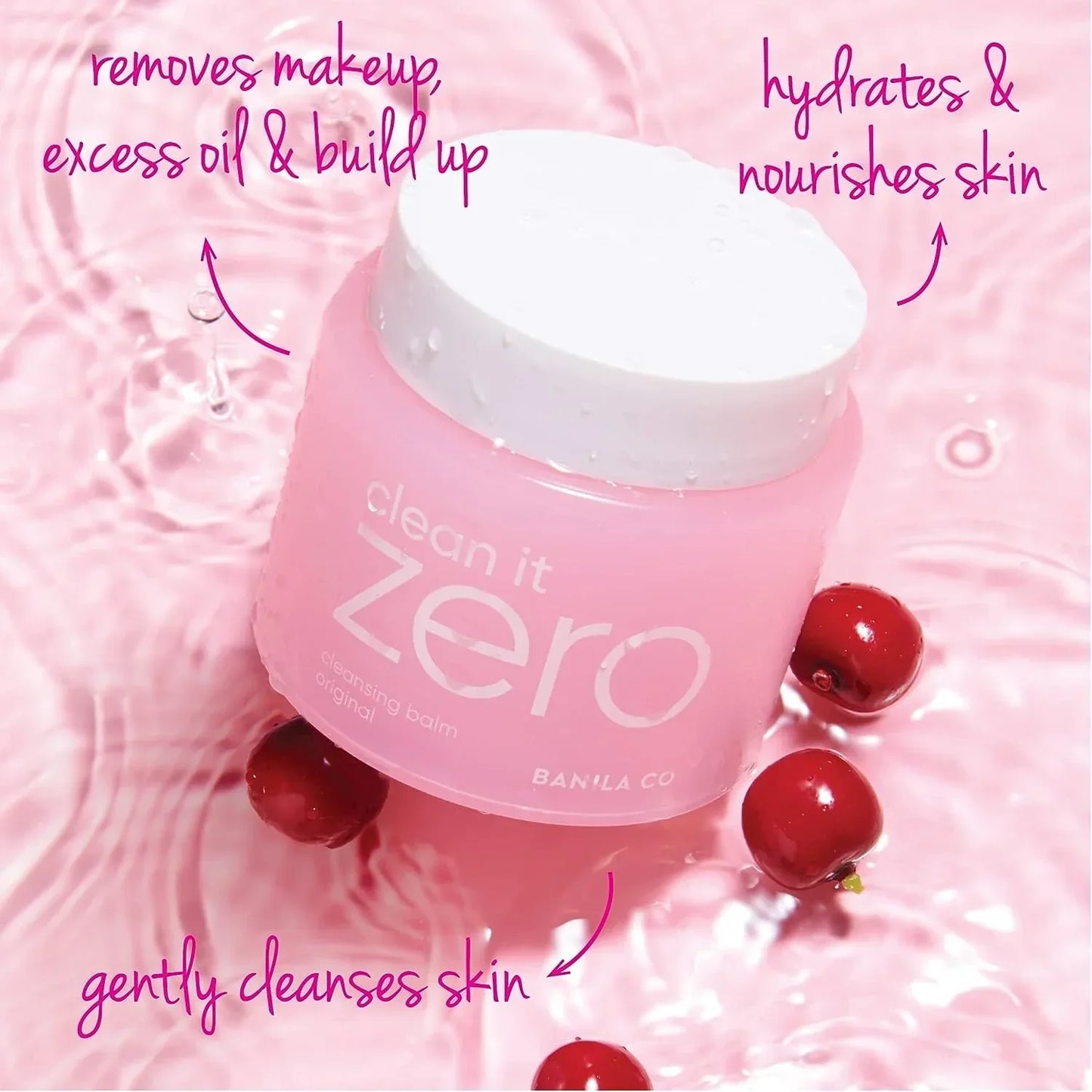 Banila co. | Clean It Zero Cleansing Balm Original