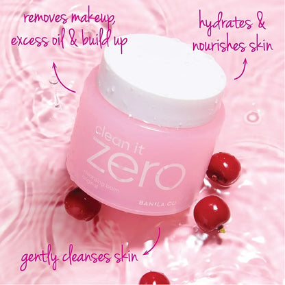 Banila co. | Clean It Zero Cleansing Balm Original