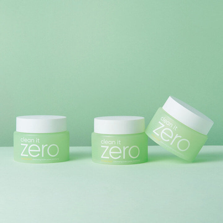Banila co. | Clean It Zero Cleansing Balm Pore Clarifying