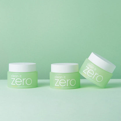 Banila co. | Clean It Zero Cleansing Balm Pore Clarifying