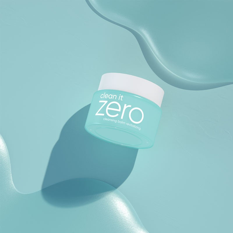 Banila co. | Clean It Zero Cleansing Balm Revitalizing