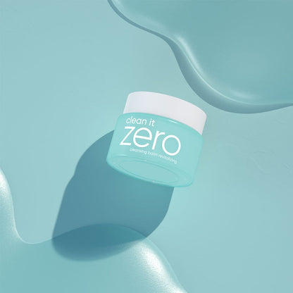Banila co. | Clean It Zero Cleansing Balm Revitalizing