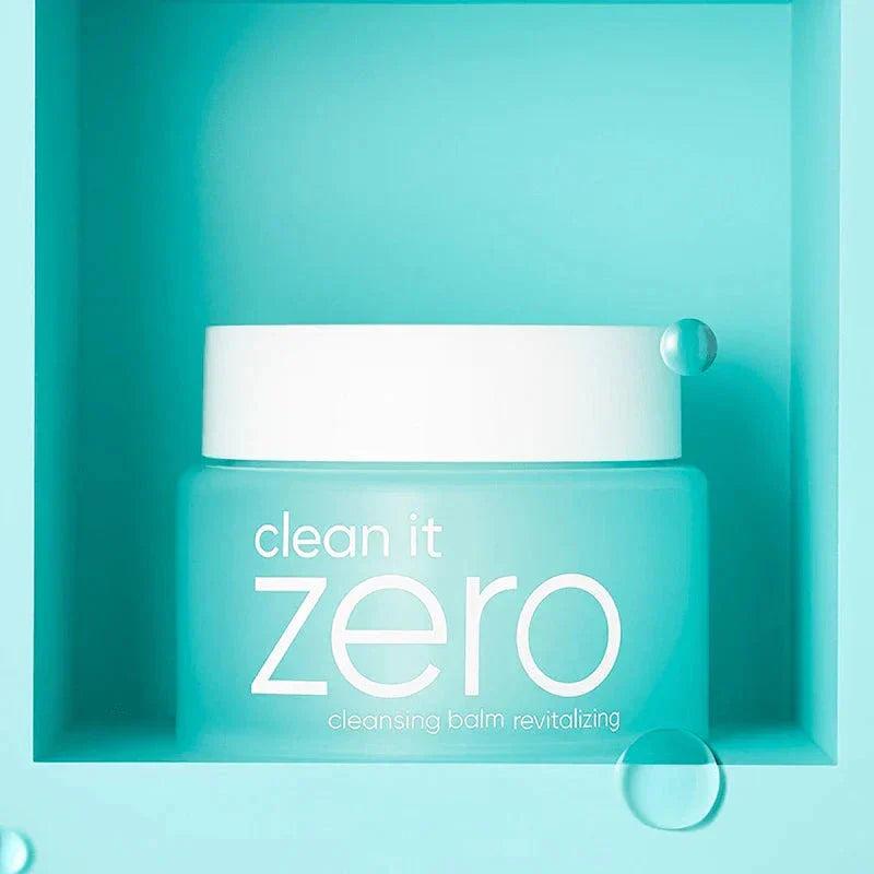 Banila co. | Clean It Zero Cleansing Balm Revitalizing