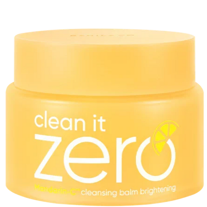 Banila co. | Clean it Zero Cleansing Balm Brightening