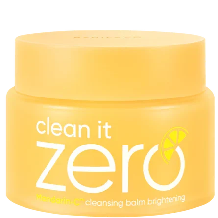 Banila co. | Clean it Zero Cleansing Balm Brightening