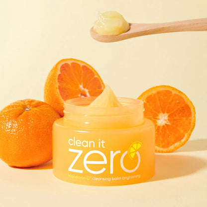 Banila co. | Clean it Zero Cleansing Balm Brightening