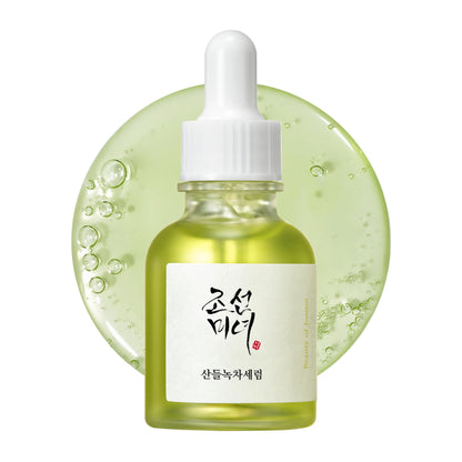 Beauty Of Joseon | Calming Serum : Green tea + Panthenol