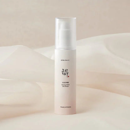 Beauty Of Joseon | Ginseng Moist Sun Serum SPF 50+ PA++++