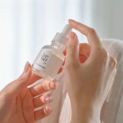 Beauty Of Joseon | Glow Deep Serum : Rice + Alpha-Arbutin