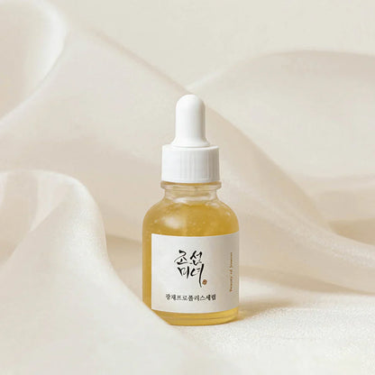 Beauty Of Joseon | Glow Serum : Propolis + Niacinamide