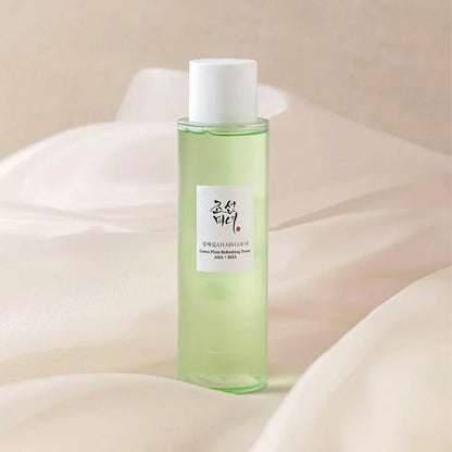 Beauty Of Joseon | Green Plum Refreshing Toner AHA + BHA