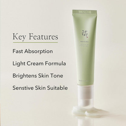 Beauty Of Joseon | Light On Serum : Centella + Vita C