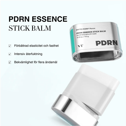 VT | PDRN Essence Stick Balm