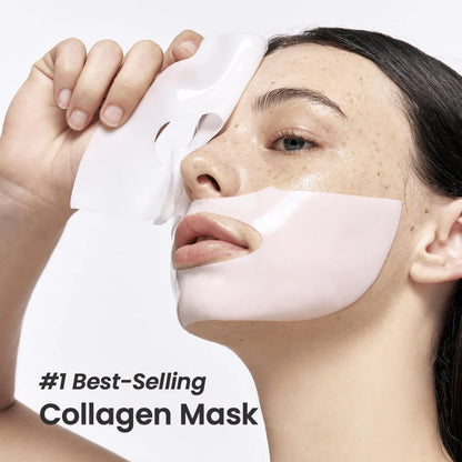 Biodance | Collagen Mask 4-Pack