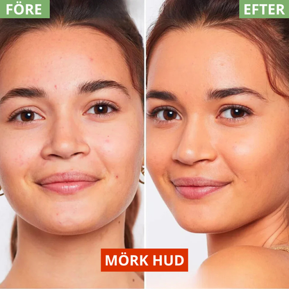 Perfect Skintone Matching CC Cream