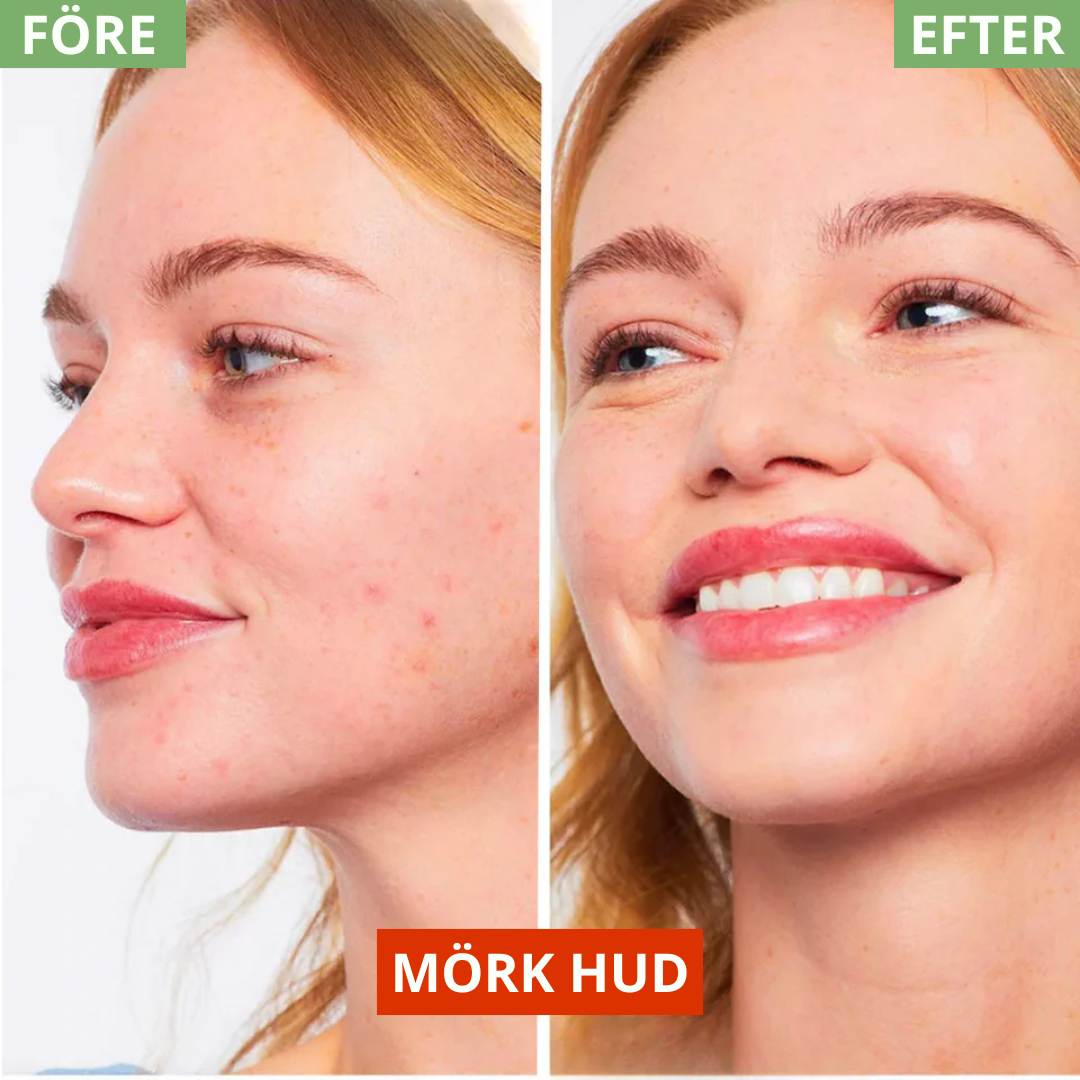 Perfect Skintone Matching CC Cream