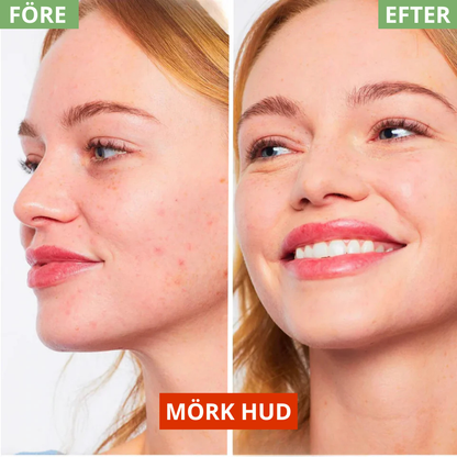 Perfect Skintone Matching CC Cream