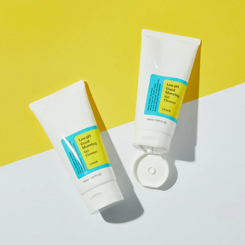 COSRX | Low pH Cleanser