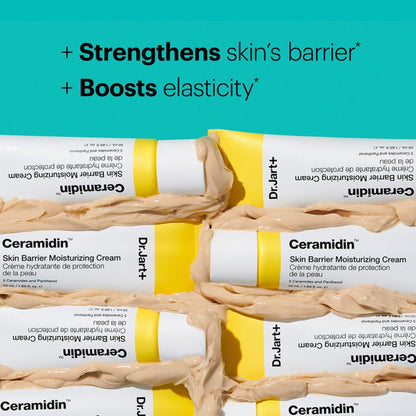 Dr. Jart | Ceramidin™ Skin Barrier Moisturising Cream