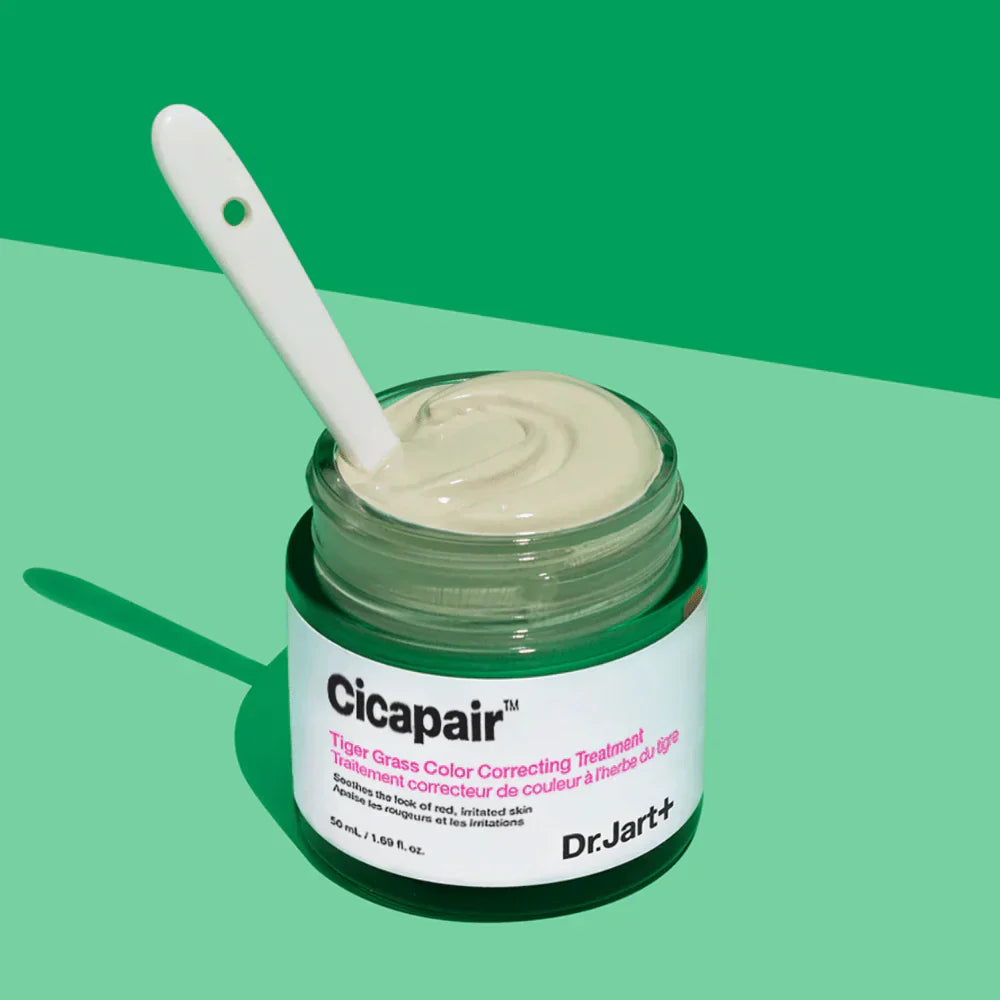 Dr. Jart | Cicapair™ Tiger Grass Colour Correcting Treatment