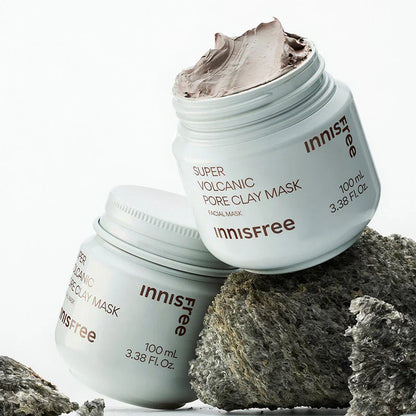 Innisfree | Super Volcanic Pore Clay Mask