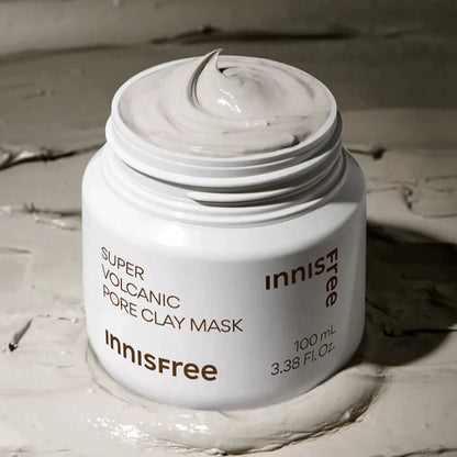 Innisfree | Super Volcanic Pore Clay Mask