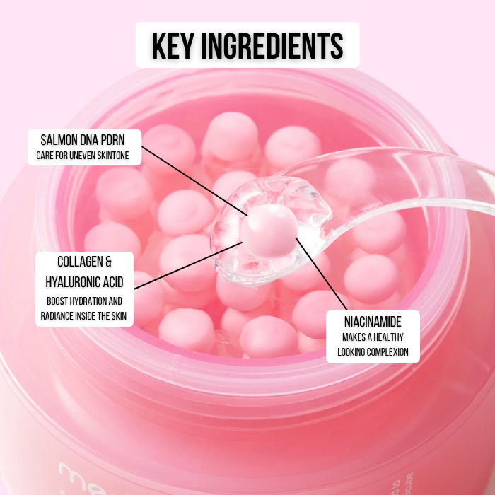 Medicube | PDRN Capsule Cream