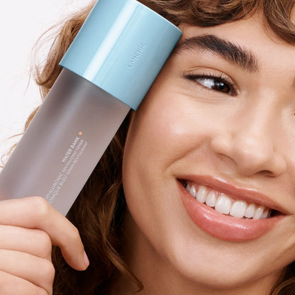 Laneige | Water Bank Blue Hyaluronic Revitalizing Toner