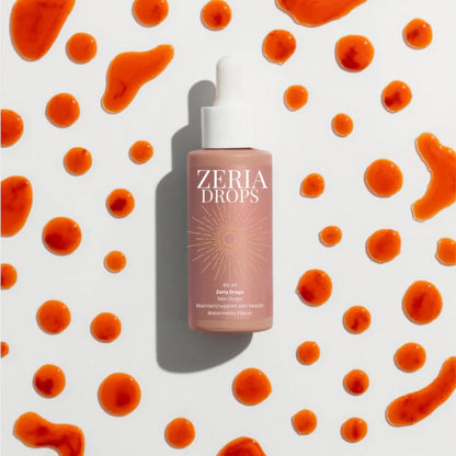 Zeria | Tan Without Sun-Drops